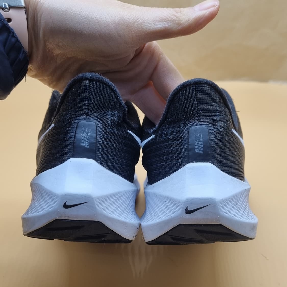 나이키 에어 줌 페가수스39 여성운동화240  상품이미지4