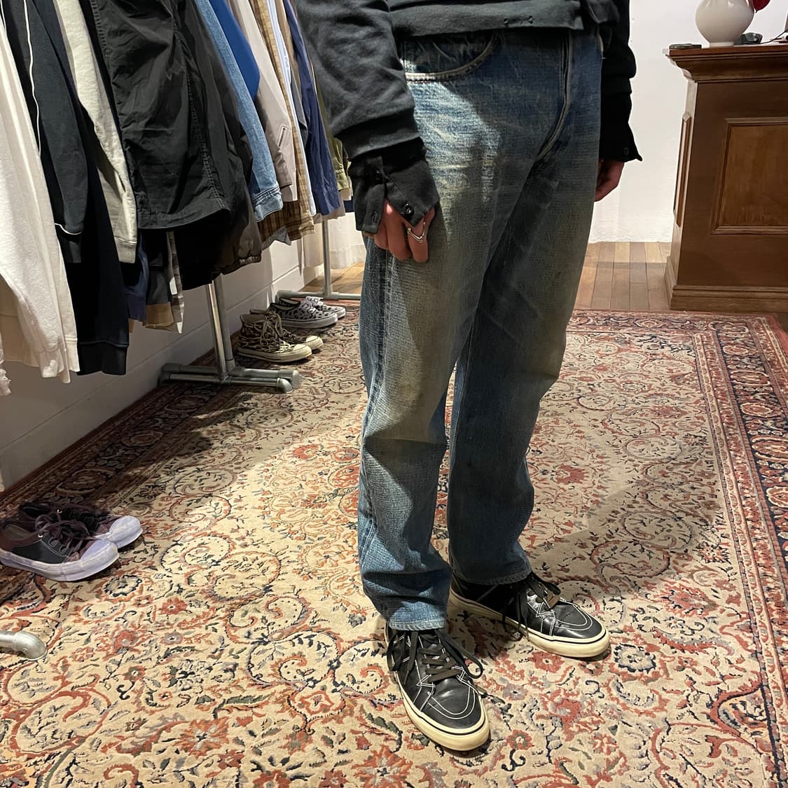 2000s Warehouse 상품이미지10