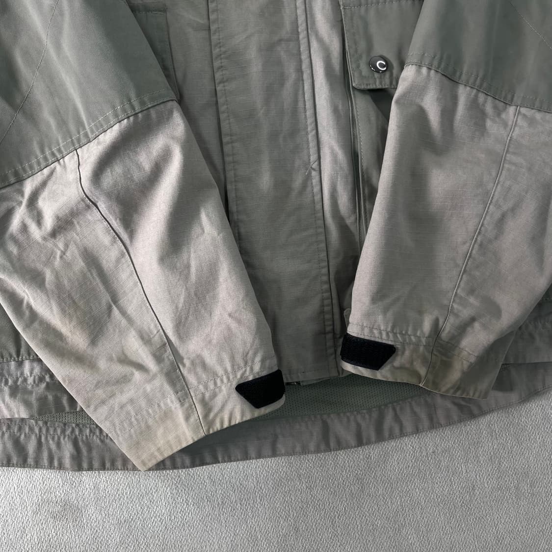 105 나이키 빅포켓 고프코어 자켓 상품이미지8