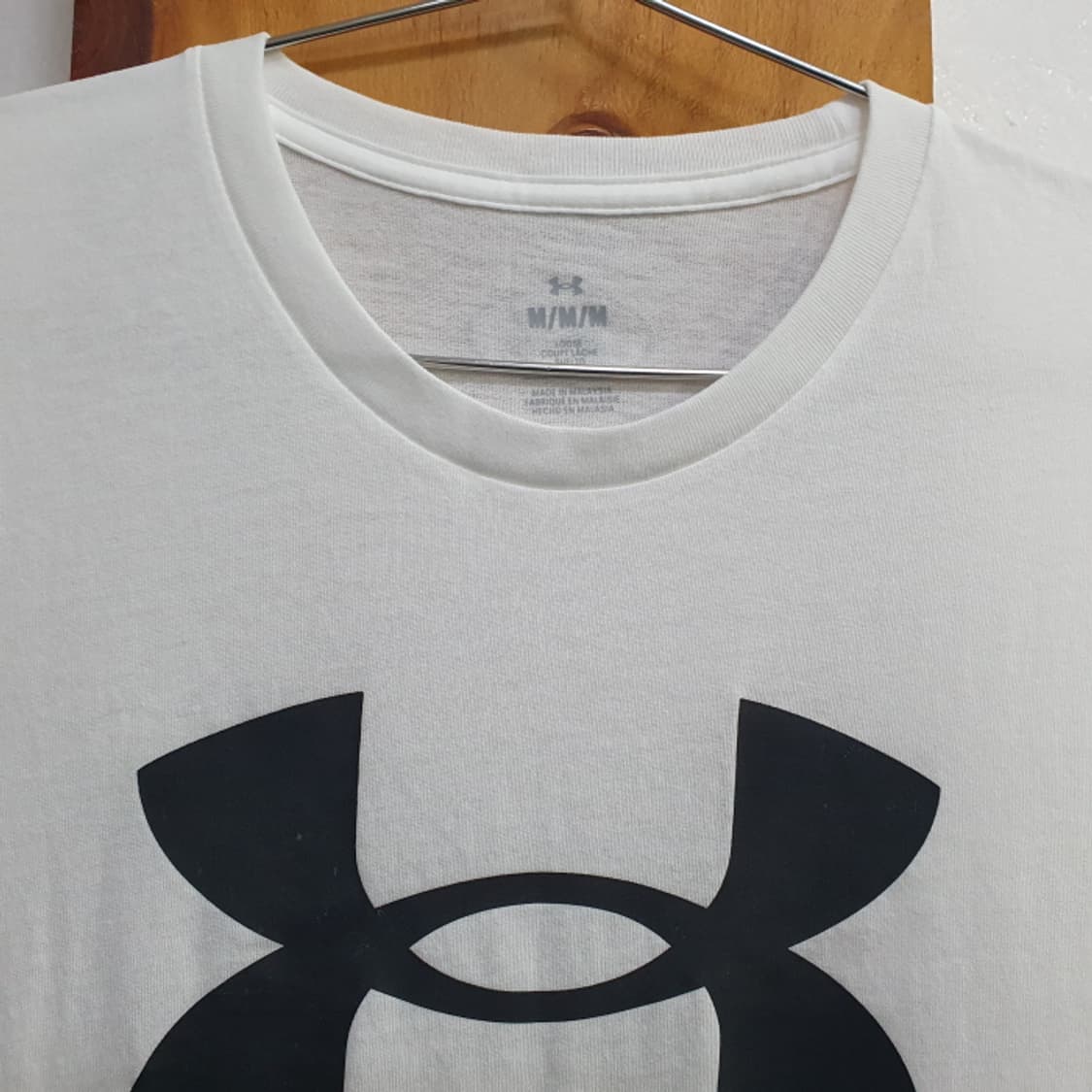 언더아머 러닝 반팔티(95) 상품이미지5