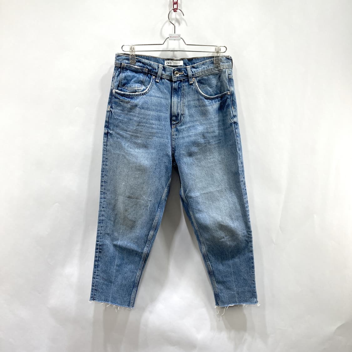 자라 남성캐주얼청바지 31 상품이미지1