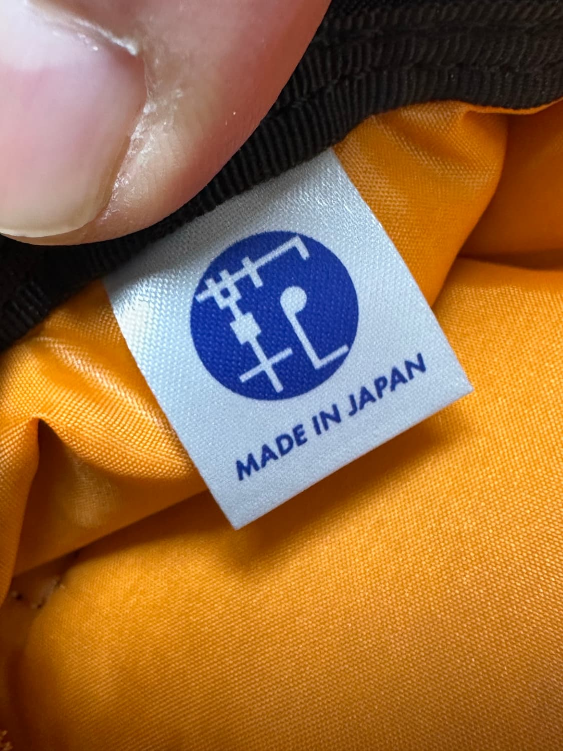 Porter 요시다 포터 뉴탱커 숄더백 블랙 상품이미지10