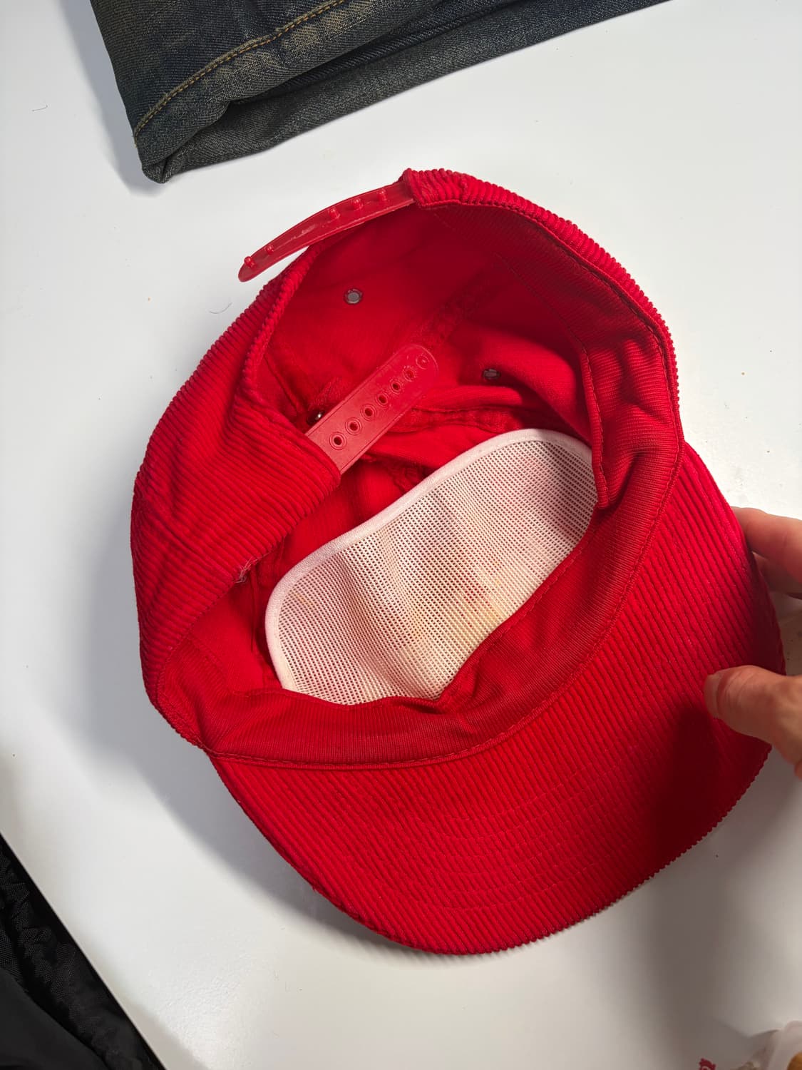 90s Marlboro cap 상품이미지2