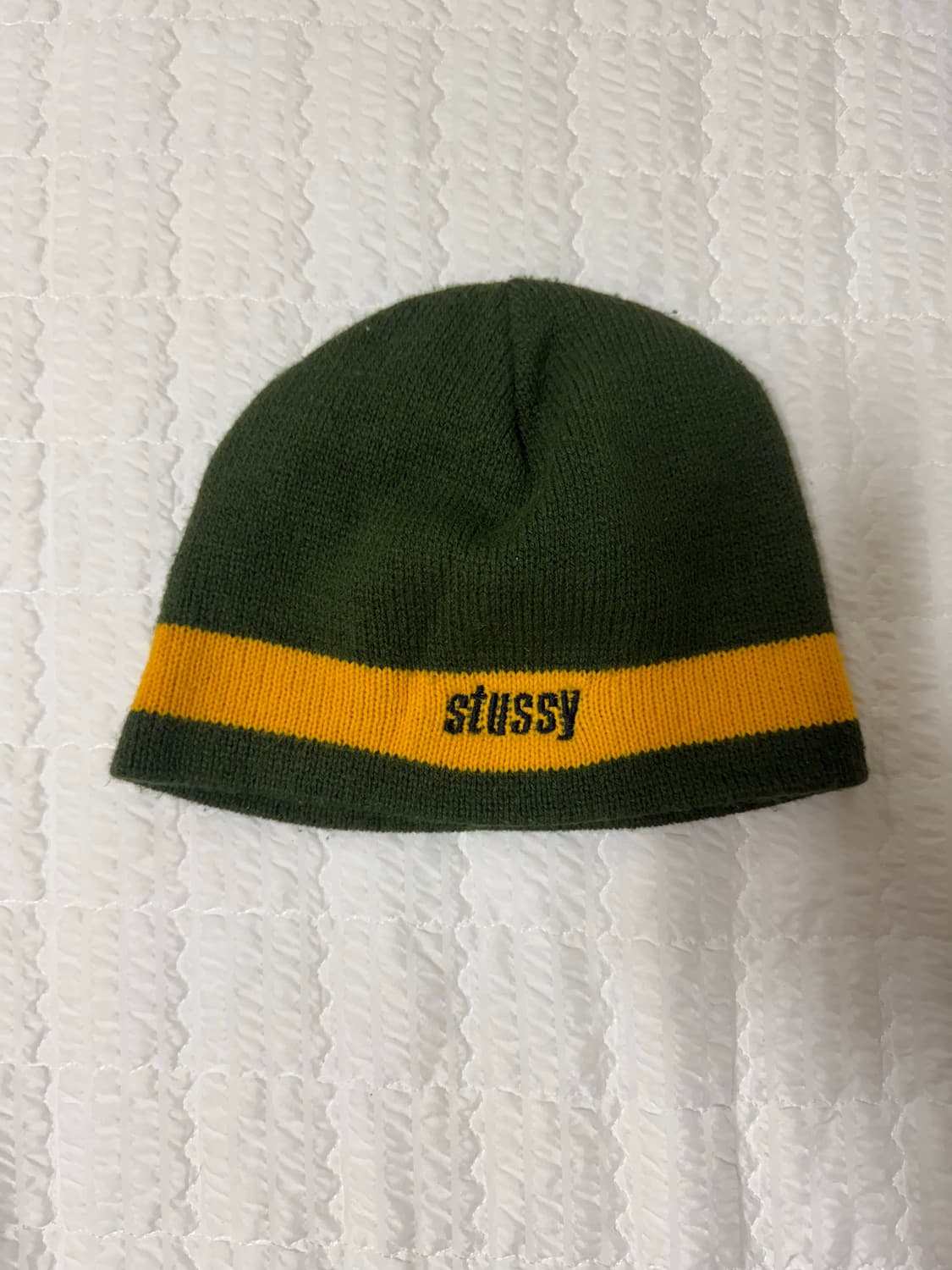 스투시 비니 상품이미지1