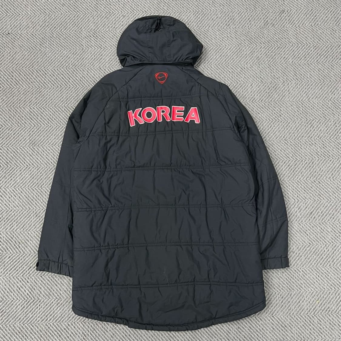 나이키 코리아 국대 돕바v0665 상품이미지2