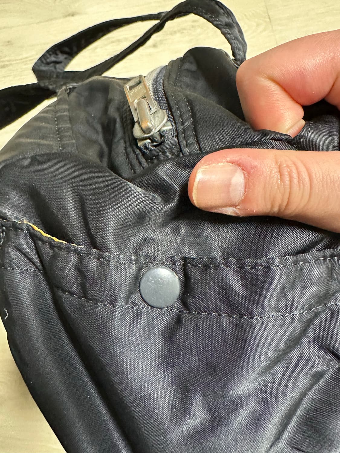 PORTER 요시다 포터 탱커 보스턴백 더플백 L 상품이미지4