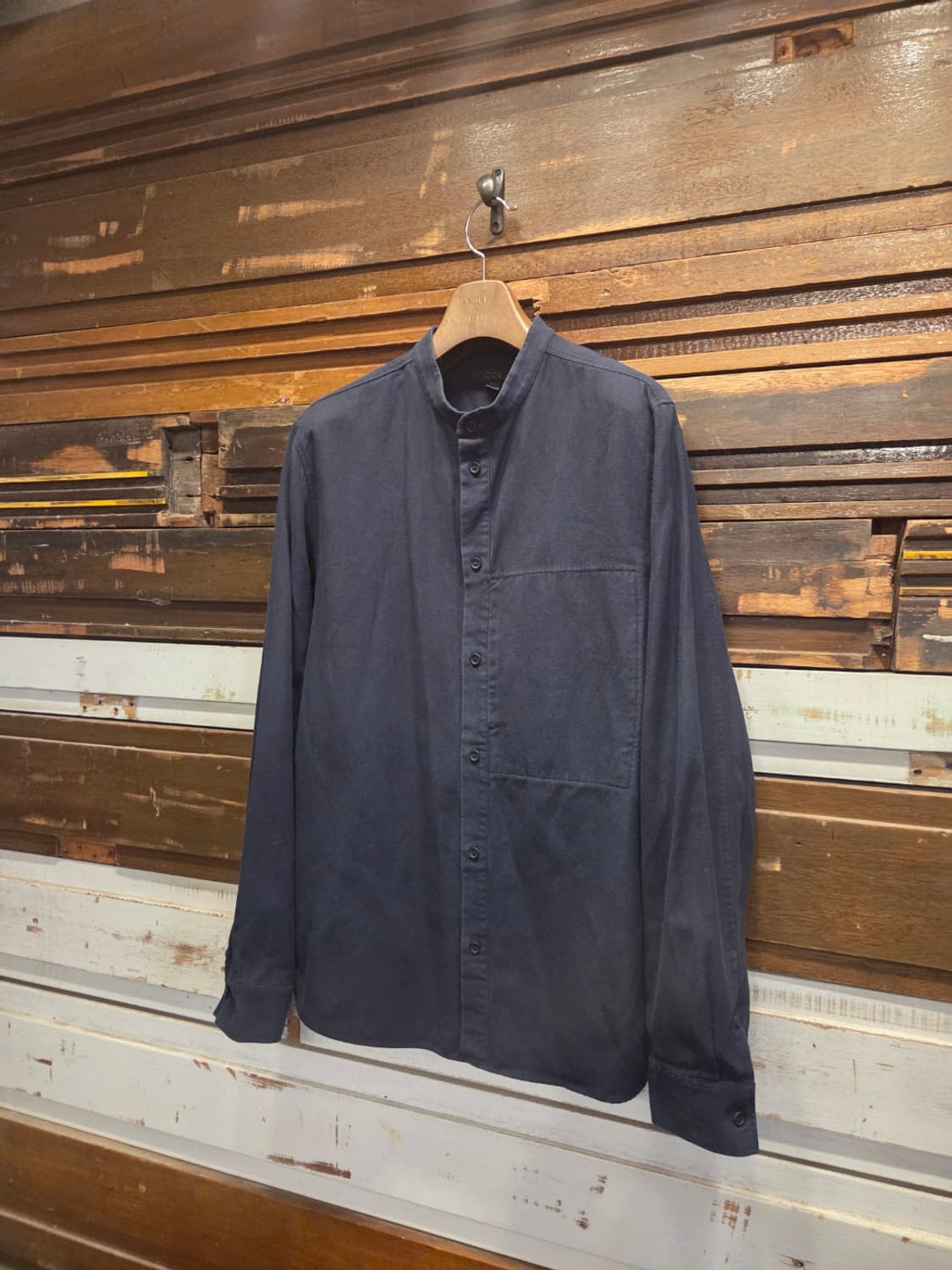 코스 워크셔츠 상품이미지3