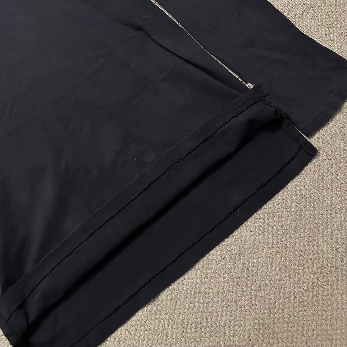 90s 요지야마모토 뿌르옴므 롱슬리브 상품이미지6