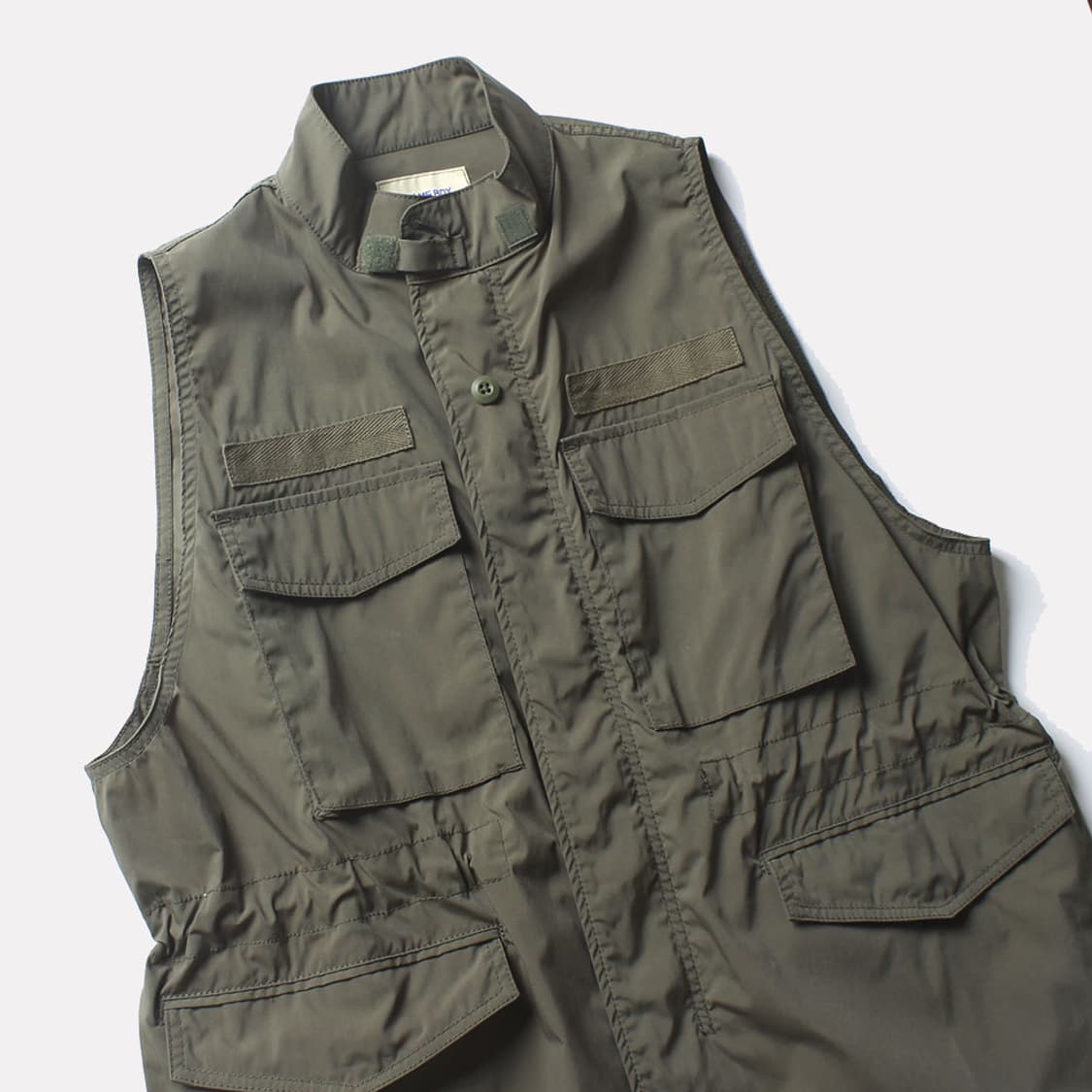 빔즈보이 롱베스트_2754 상품이미지2