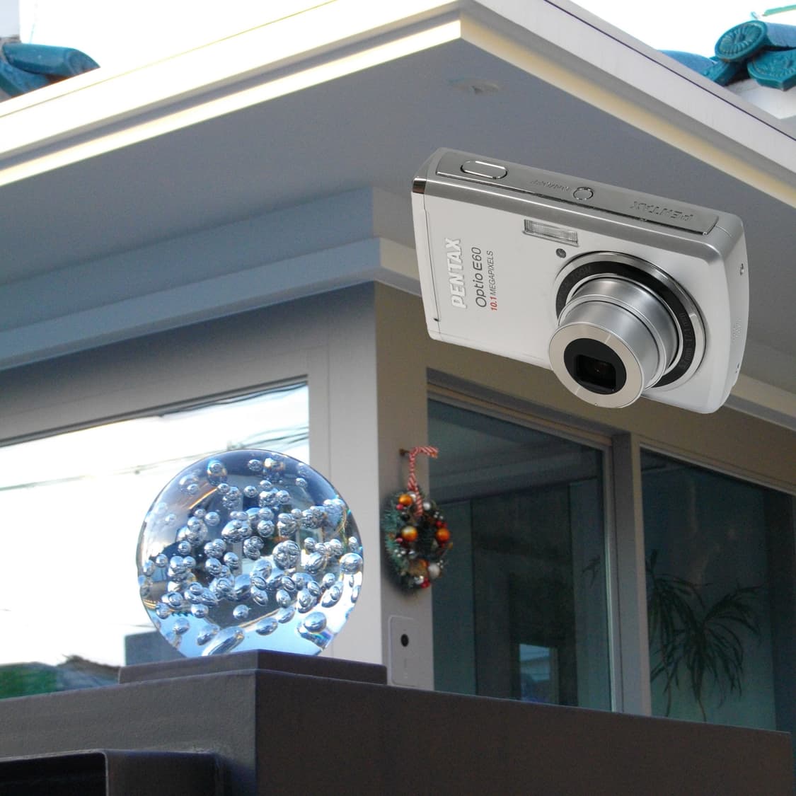 Pentax Optio E60(A급/🎁풀패키지) 상품이미지7