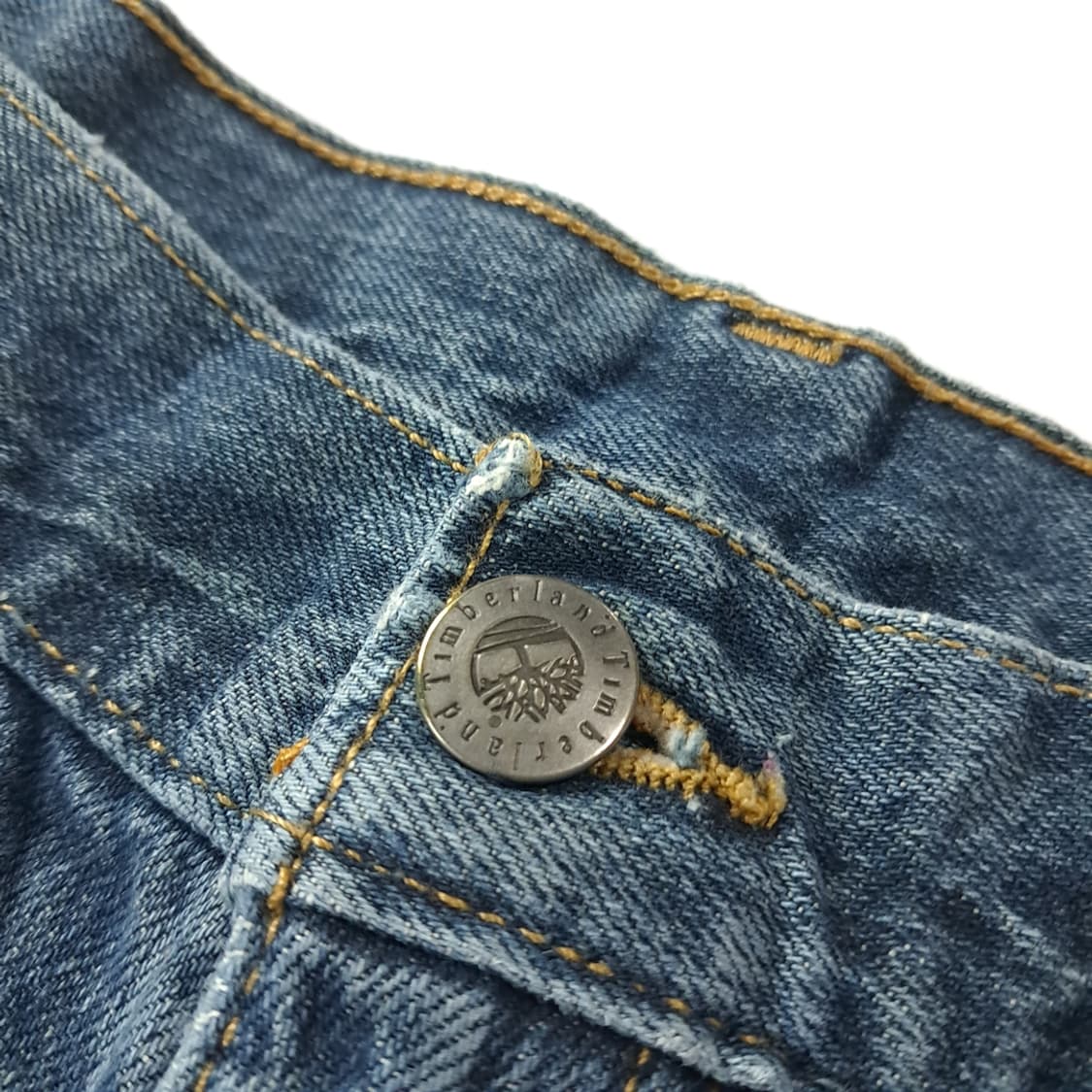 CK993 36 팀버랜드 90s 아메리칸 워크웨어 데님팬츠 바지 상품이미지4