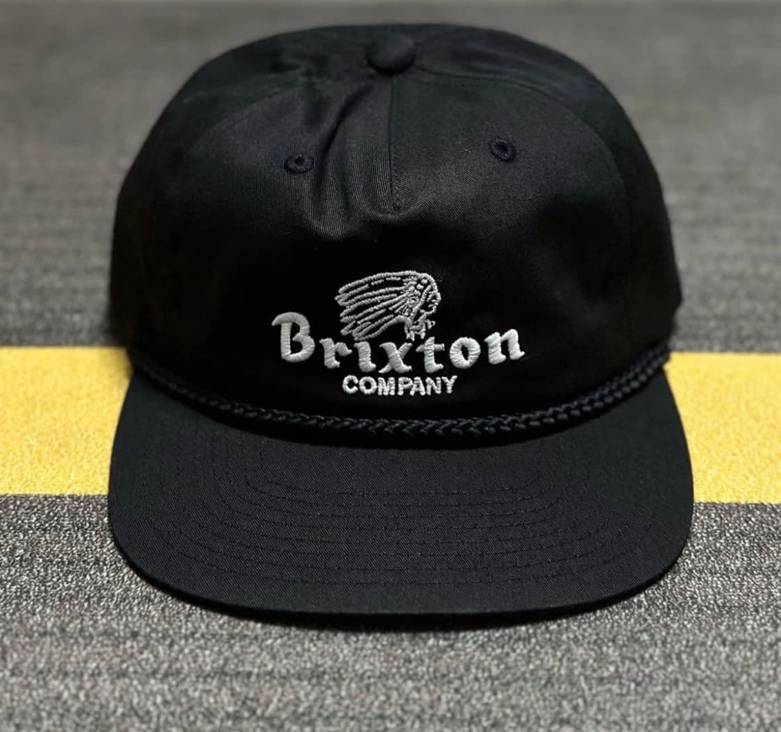 브릭스톤 컴퍼니 볼캡  상품이미지1