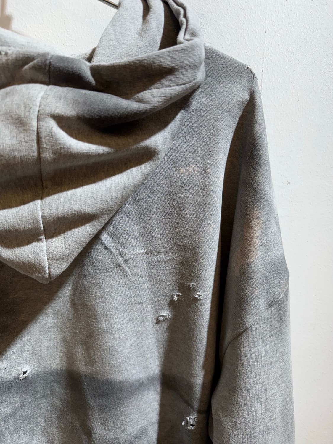 빈티지 후드 상품이미지7