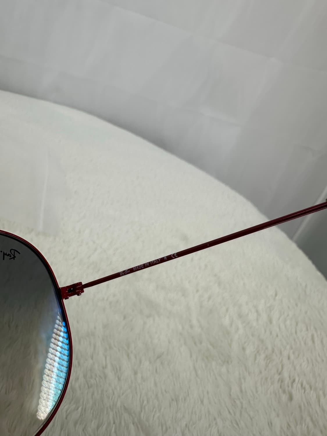 [새상품 무료배송] 레이밴 RB3025 AVIATOR 선글라스 상품이미지7