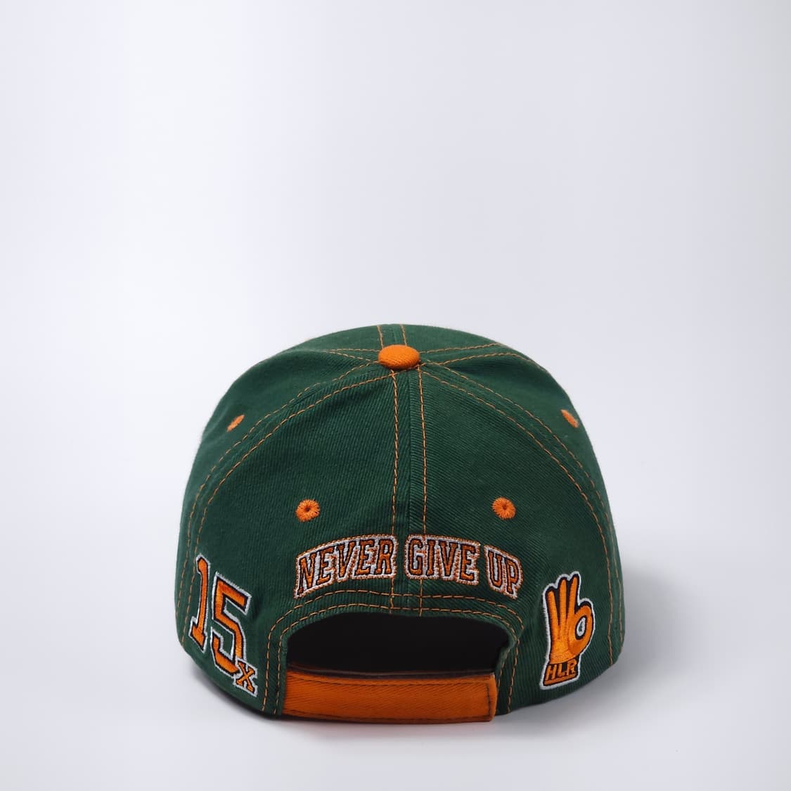 WWE 어센틱 존 시나 아메리칸 빈티지 볼캡 모자 상품이미지4