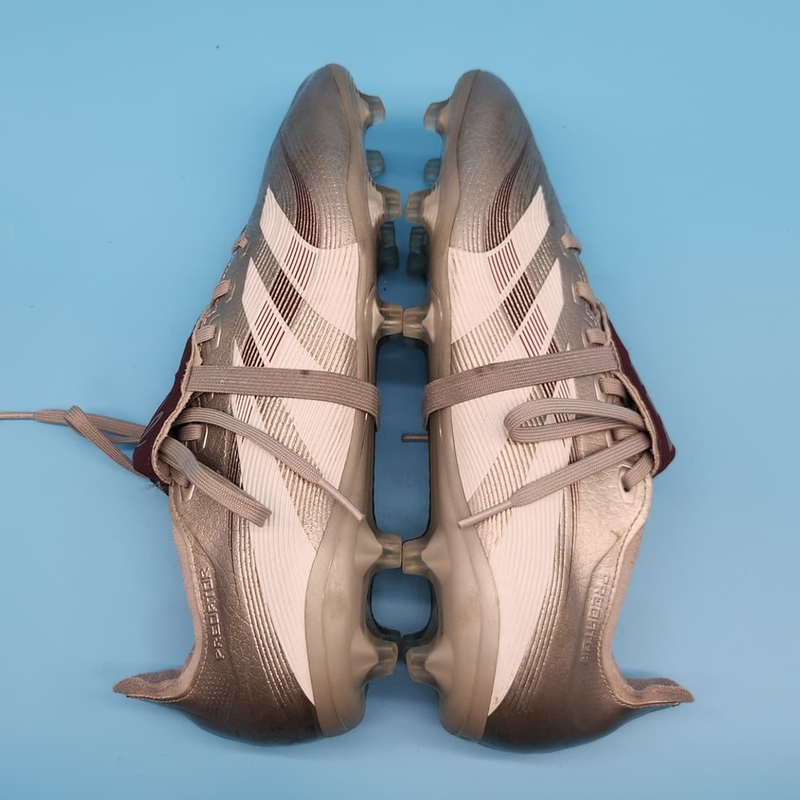 ooo 아디다스 프레데터 리그 주드 벨링엄 축구화255 상품이미지5