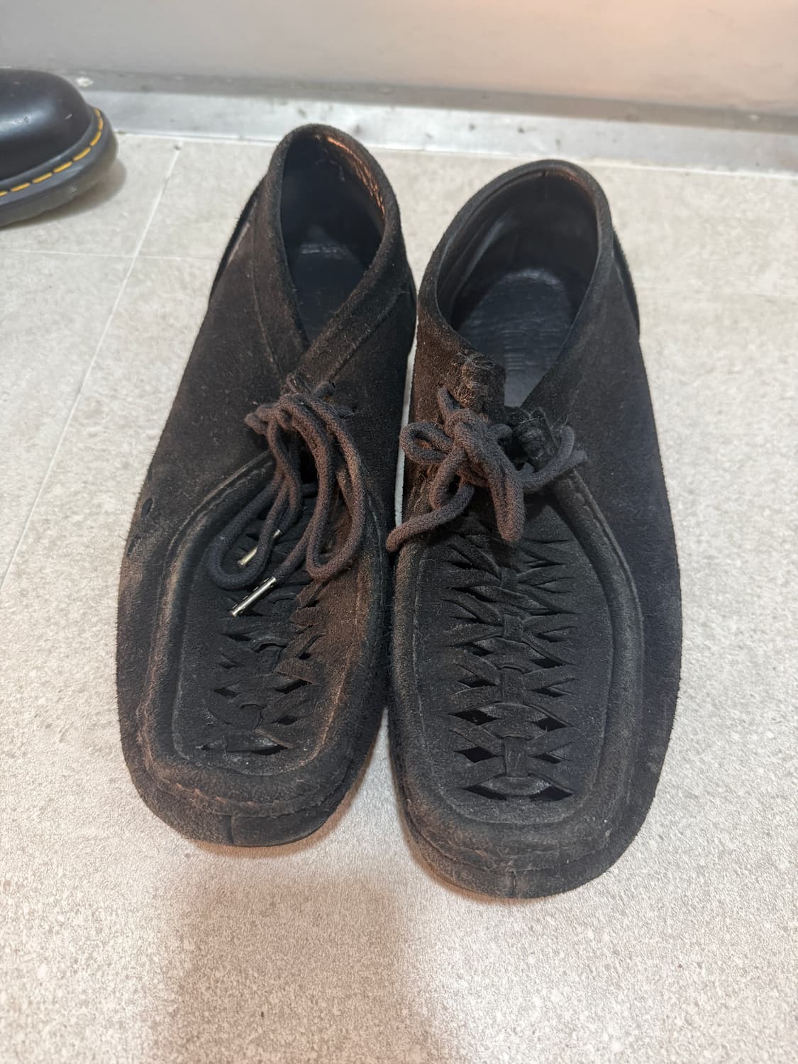 [3]폴리테루 우븐 왈라비  상품이미지1