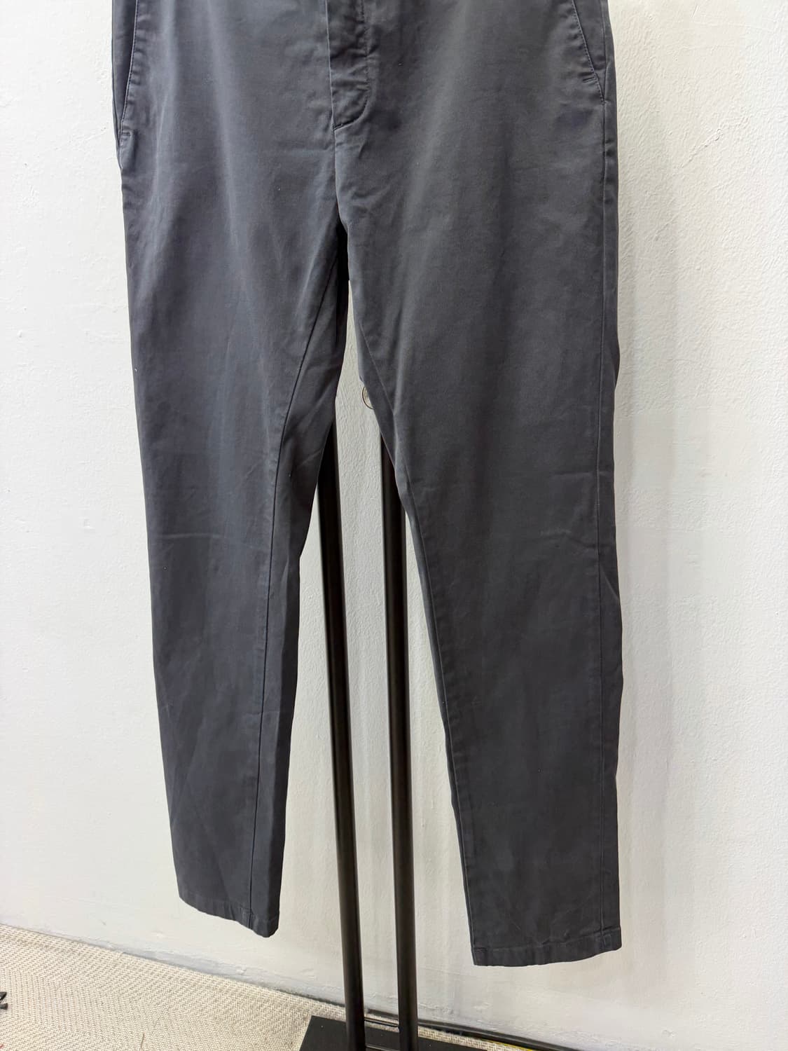 매장판정품) 디파트먼트5 가먼트 다잉 치노팬츠 32 상품이미지3