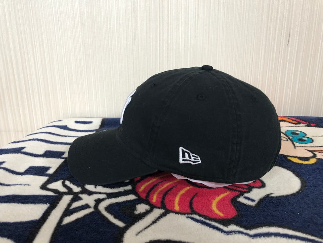 MLB 뉴에라X모마(MoMA) 뉴욕양키스 모자/볼캡 상품이미지3