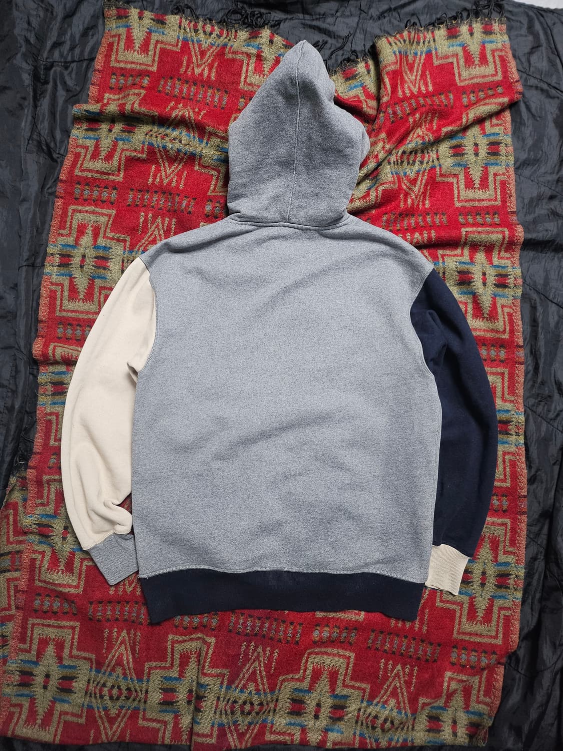 디키즈 428 후드티셔츠 L 상품이미지3