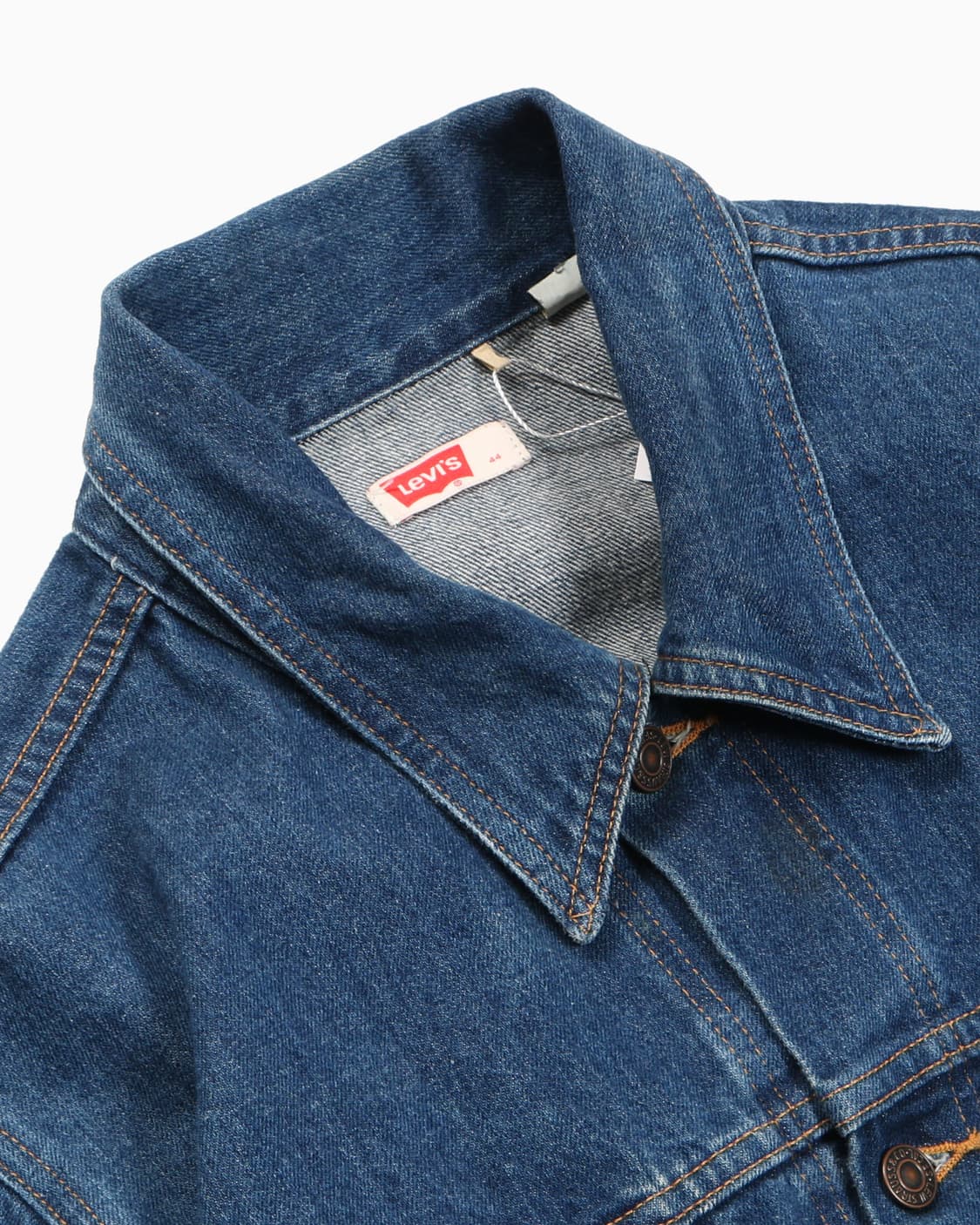 LVC 데님자켓 상품이미지4