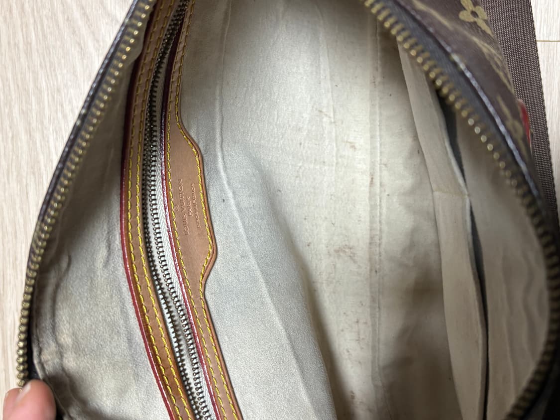 루이비통 크로스 숄더백  상품이미지6