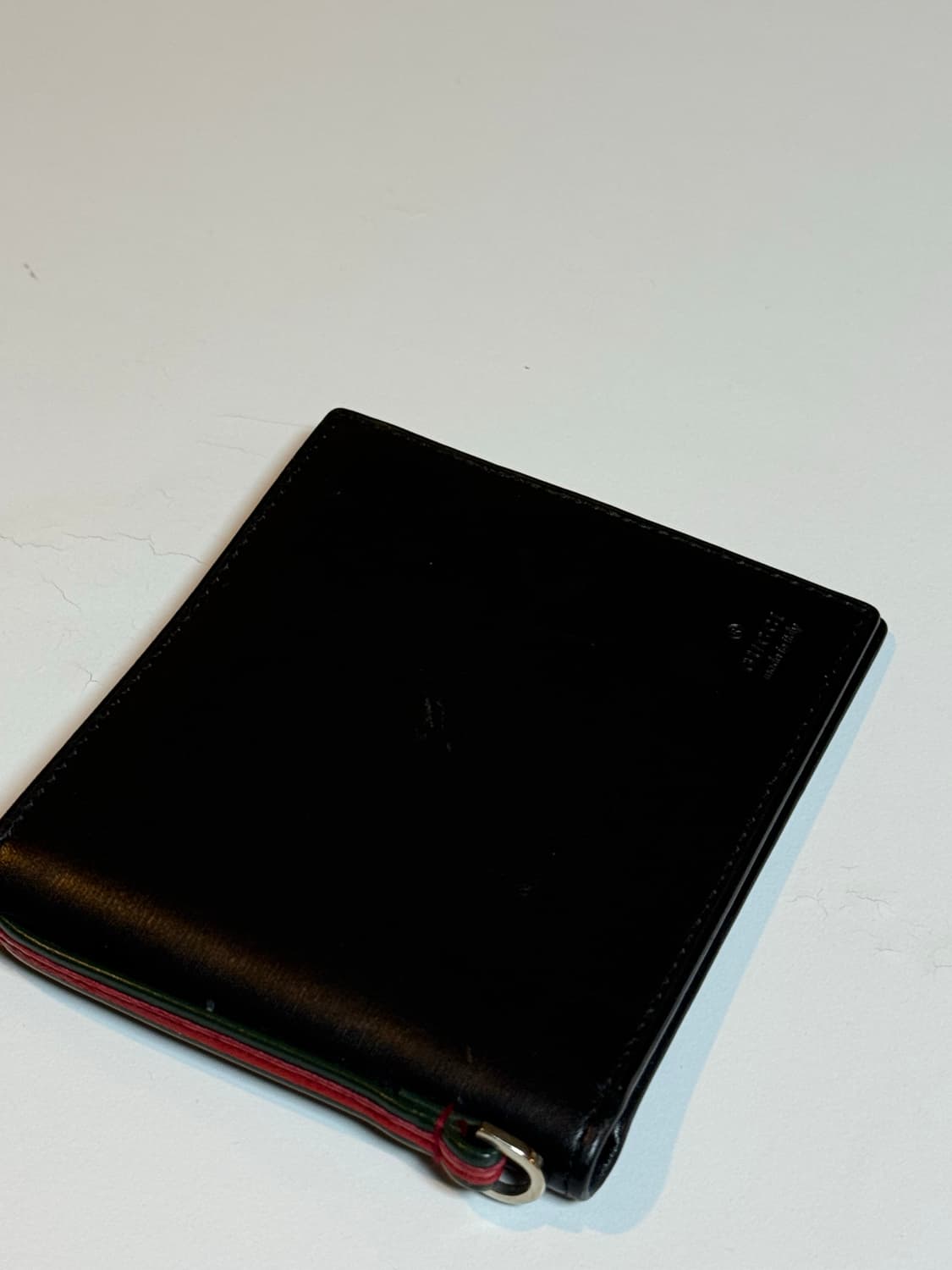 구찌 빌폴드 지갑 상품이미지4