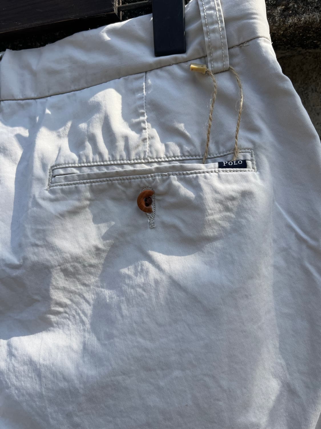 Vintage Polo 상품이미지4