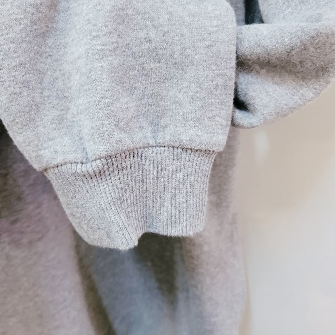 105) 언더아머 기모 맨투맨  상품이미지7