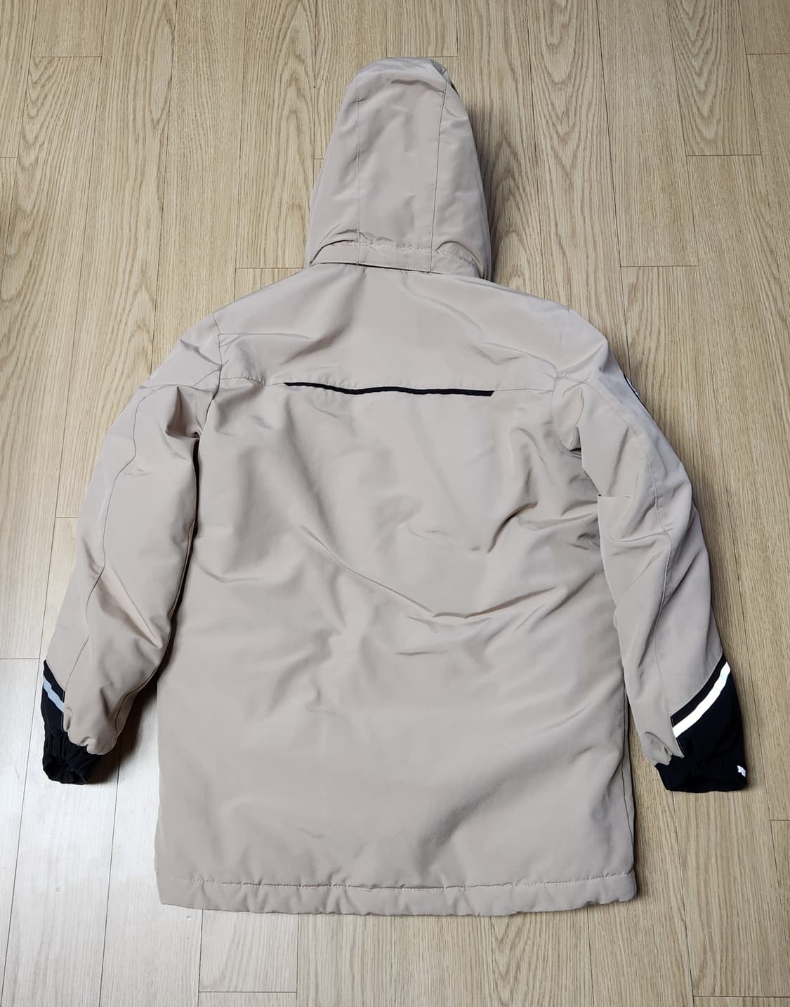 PUMA 푸마 키즈 웰론 스노우 패딩, 야상점퍼, 사파리 점퍼 140 상품이미지2