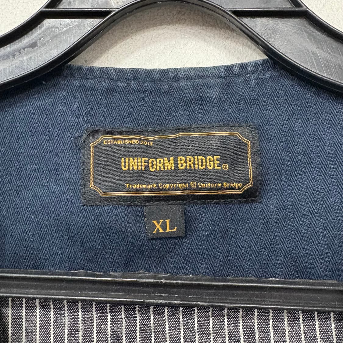 유니폼브릿지 워크 베스트 상품이미지4