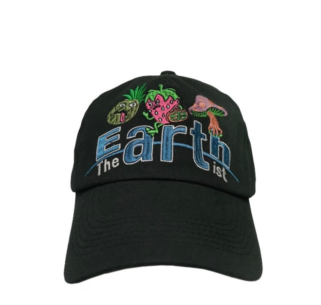 MPQ Earth Artist Cap 팝니다 ! 상품이미지1