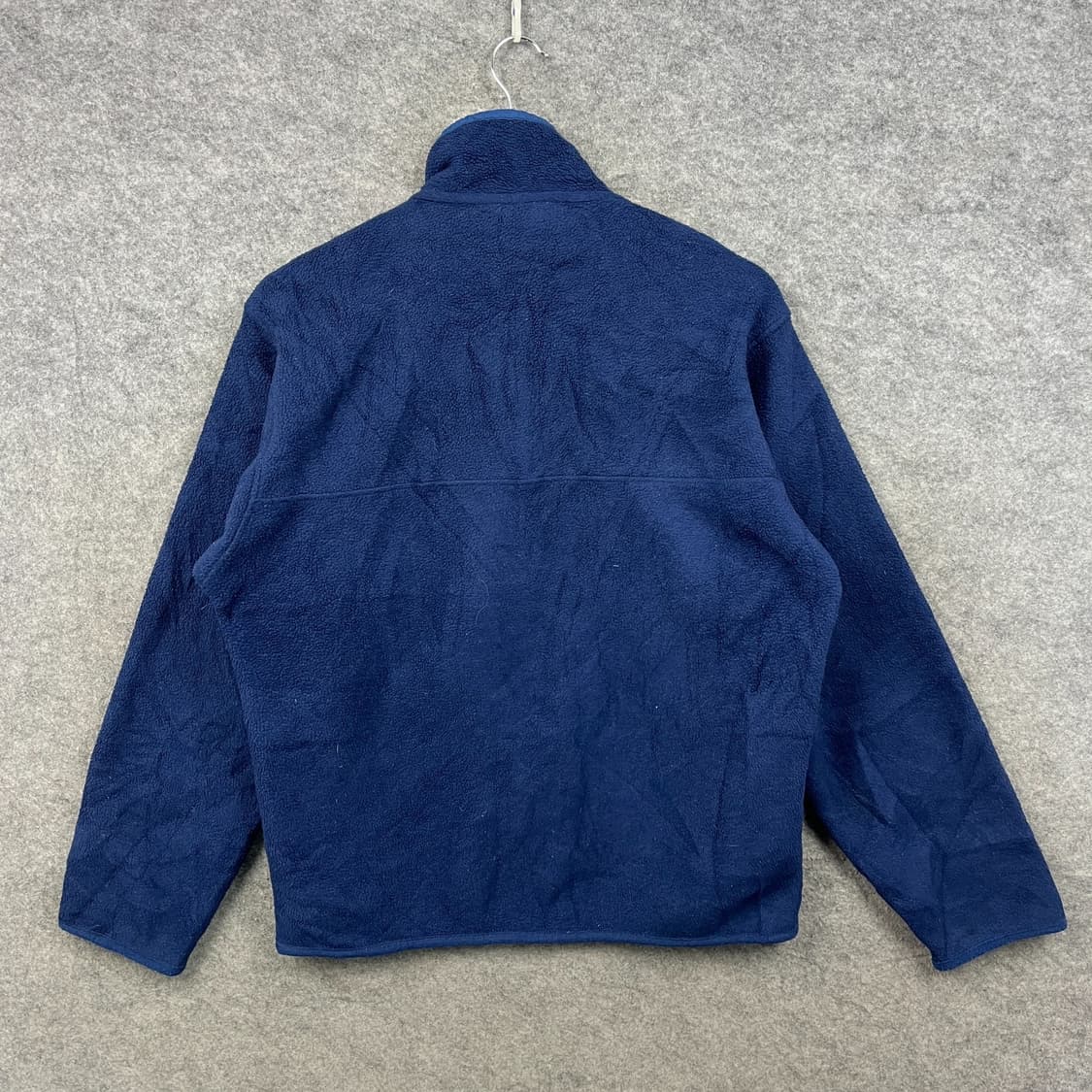 00s 파타고니아 신칠라 스냅-T 네이비/블루 멕시코 상품이미지4