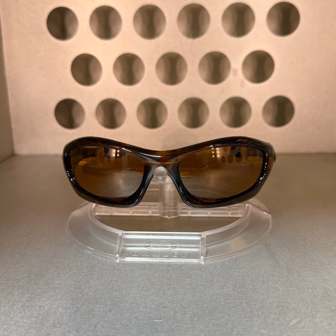 오클리 Monster Dog 몬스터독 (2003) 상품이미지2