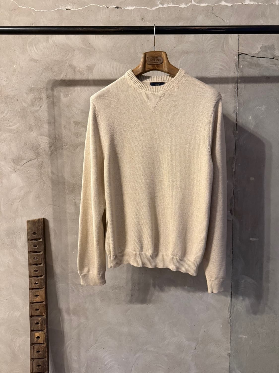 브룩스 브라더스 니트 100 상품이미지1