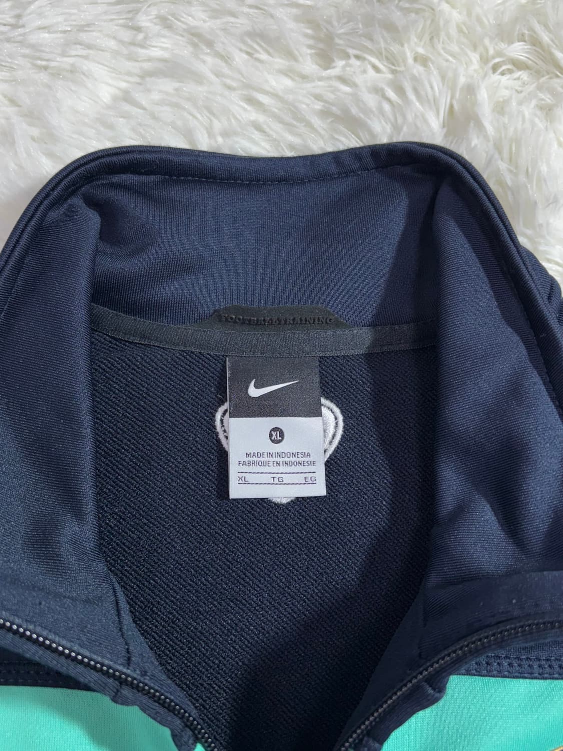 나이키 10-12 대한민국 국가대표 트랙탑  상품이미지7