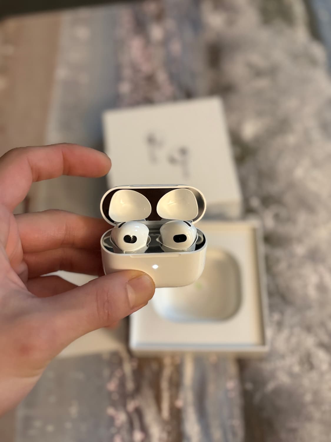 에어팟3세대 라이트닝 판매 상품이미지2