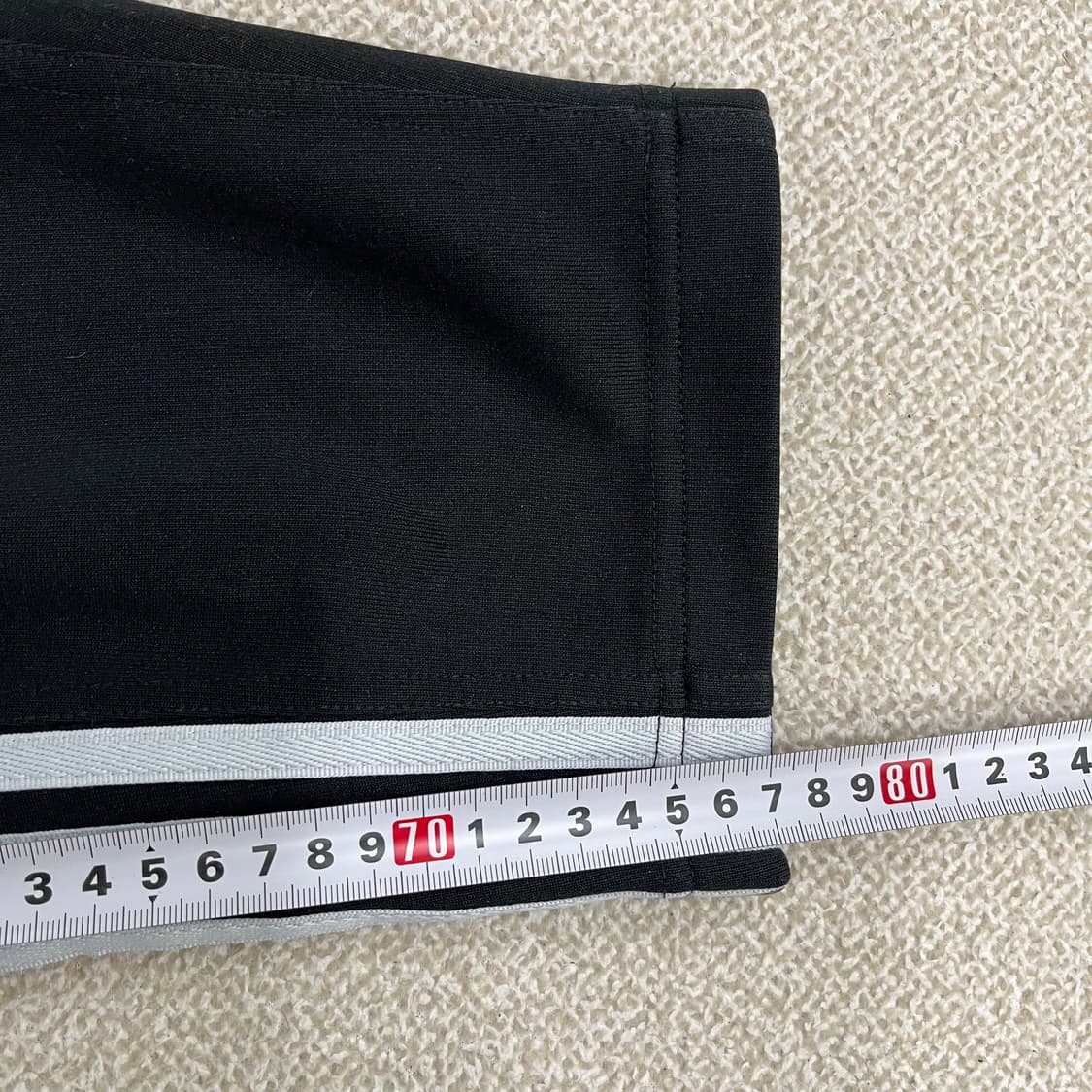 M 아디다스 키즈 트랙팬츠 바지 0202M2 상품이미지10