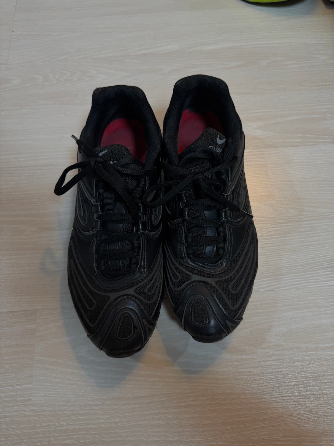 270) 슈프림 에어맥스 98TL 상품이미지1