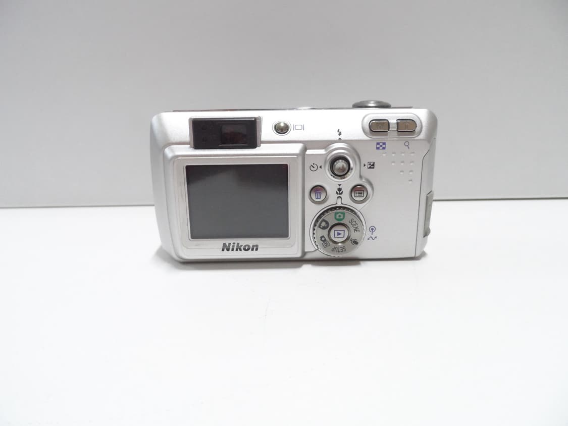 니콘쿨픽스3700 디카 상품이미지2