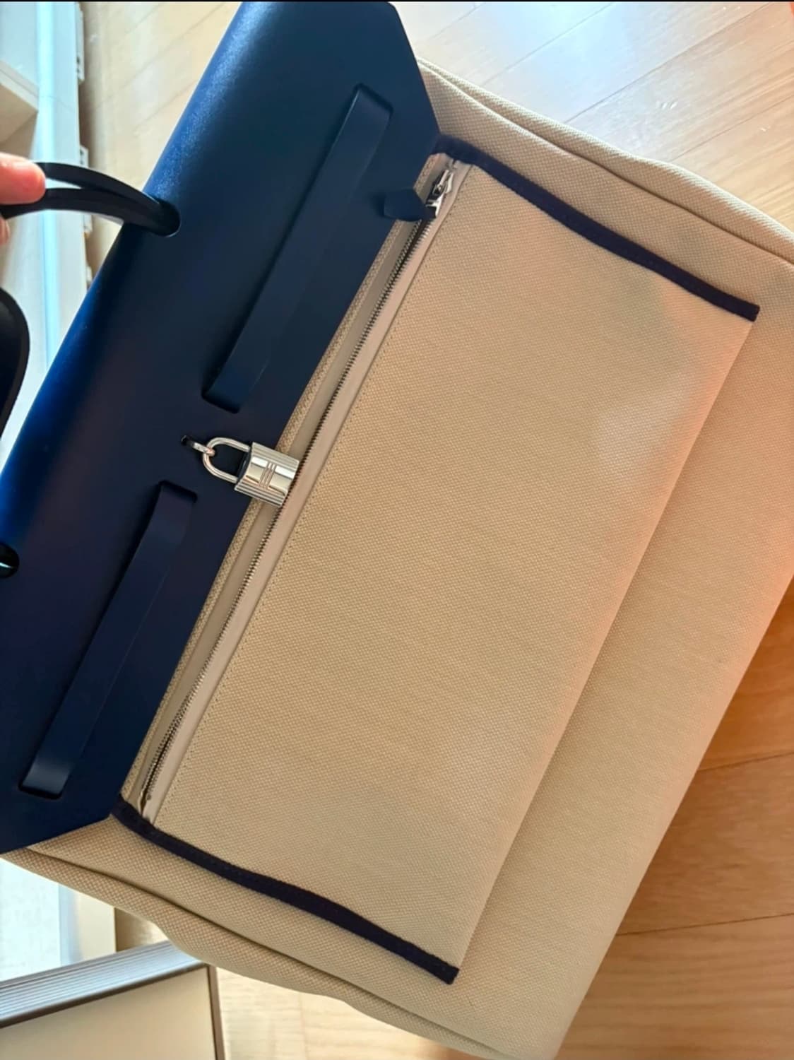 에르메스 에르백39 풀박스 상품이미지4