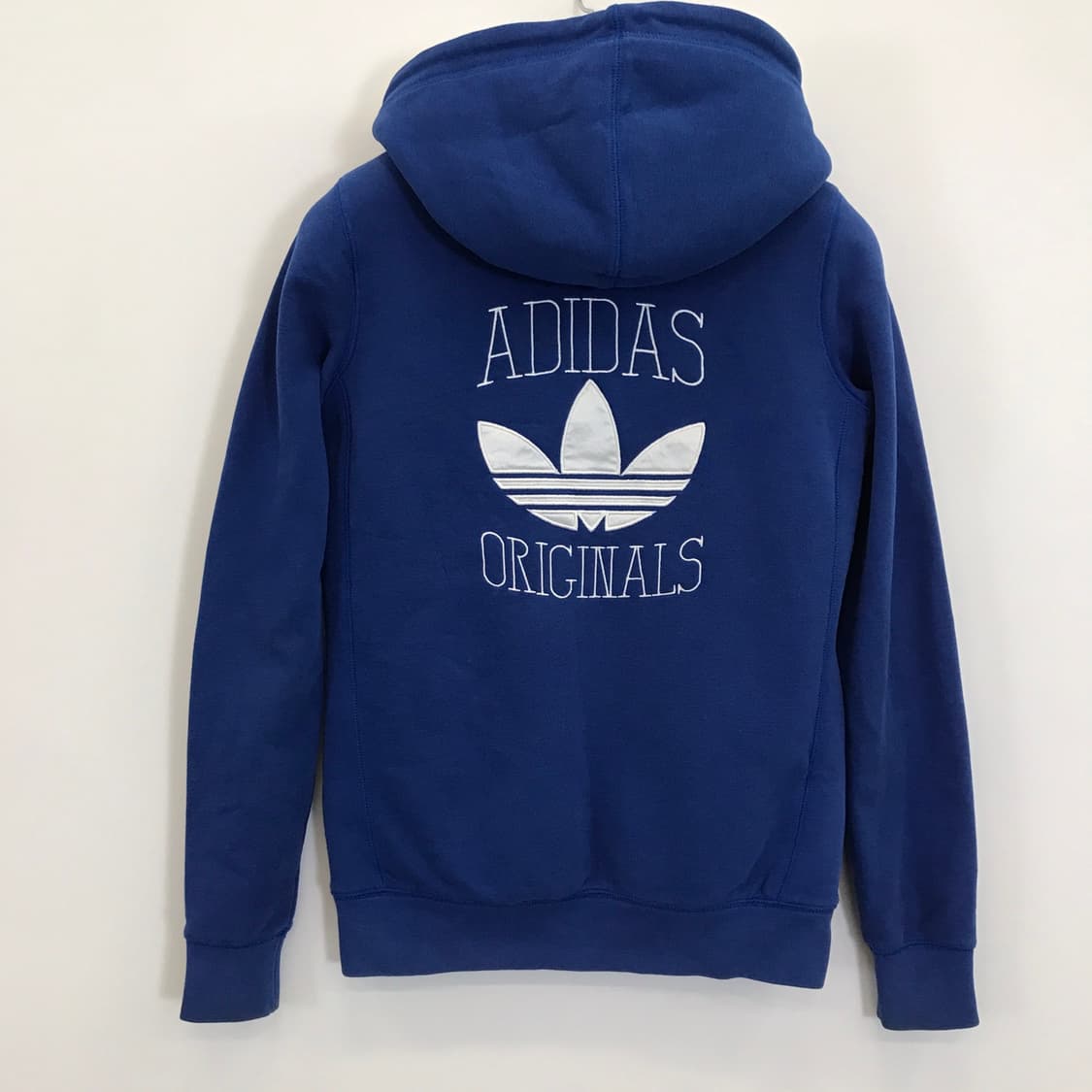 아디다스 오리지널 양털후드집업 [85] 상품이미지4