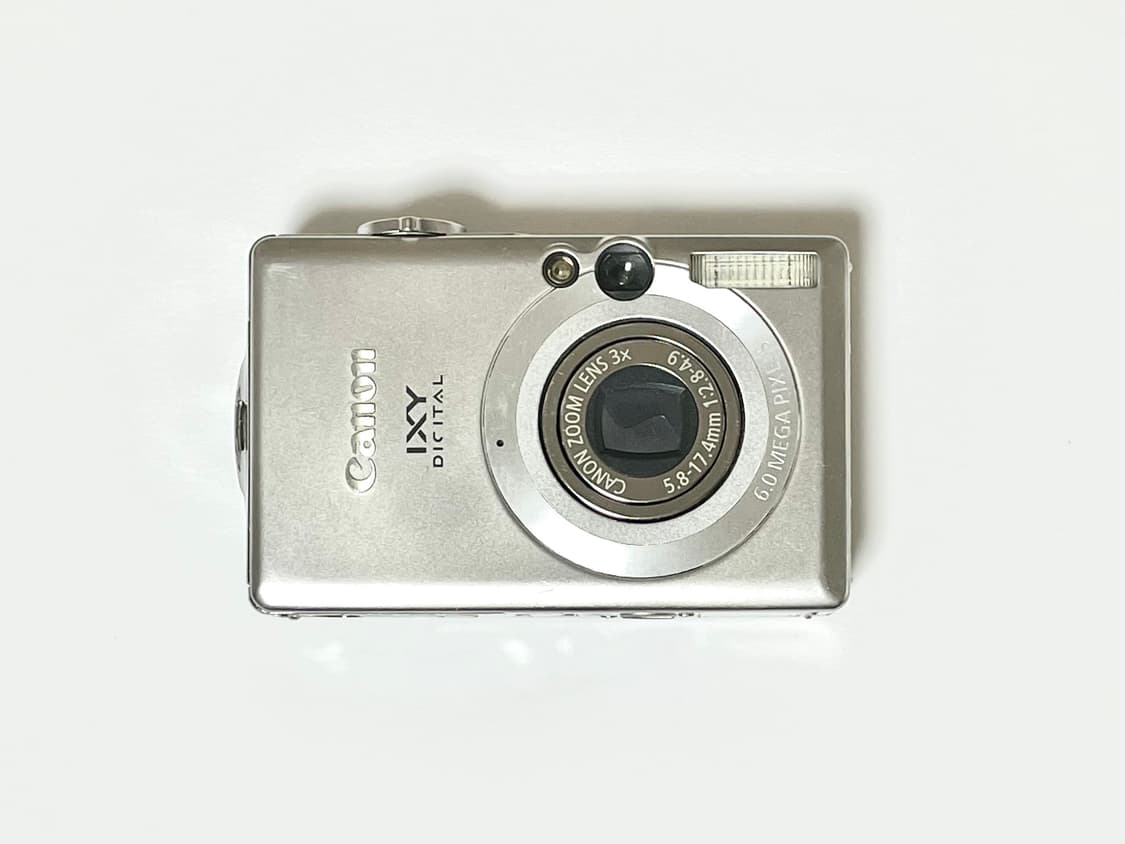 설연휴 할인☃️ Canon ixy 70(=ixus 60) 상품이미지2