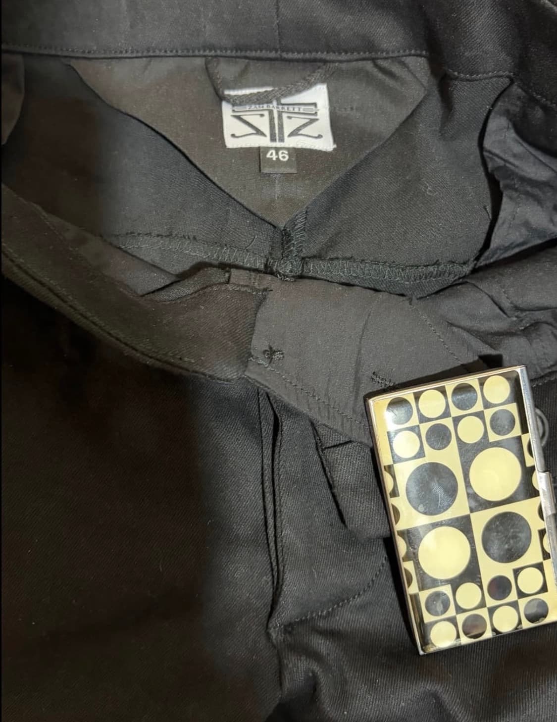 DNA Pants 46 size 상품이미지3