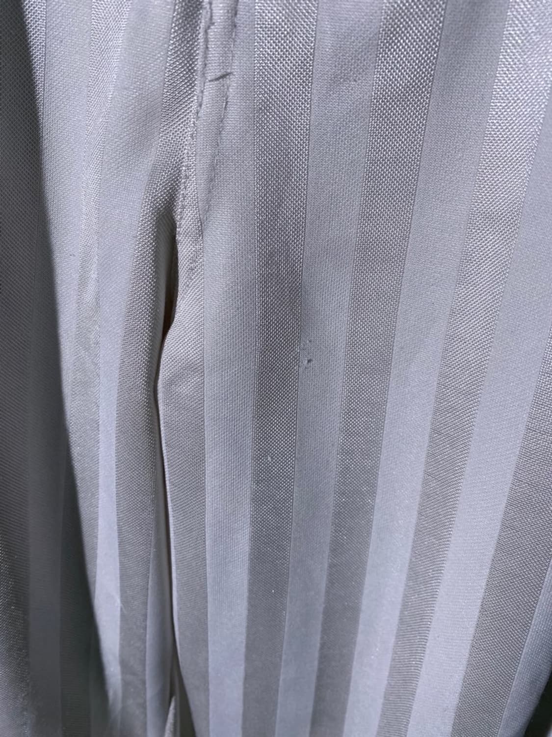 빈티지 레터링 트레이닝 팬츠 상품이미지5