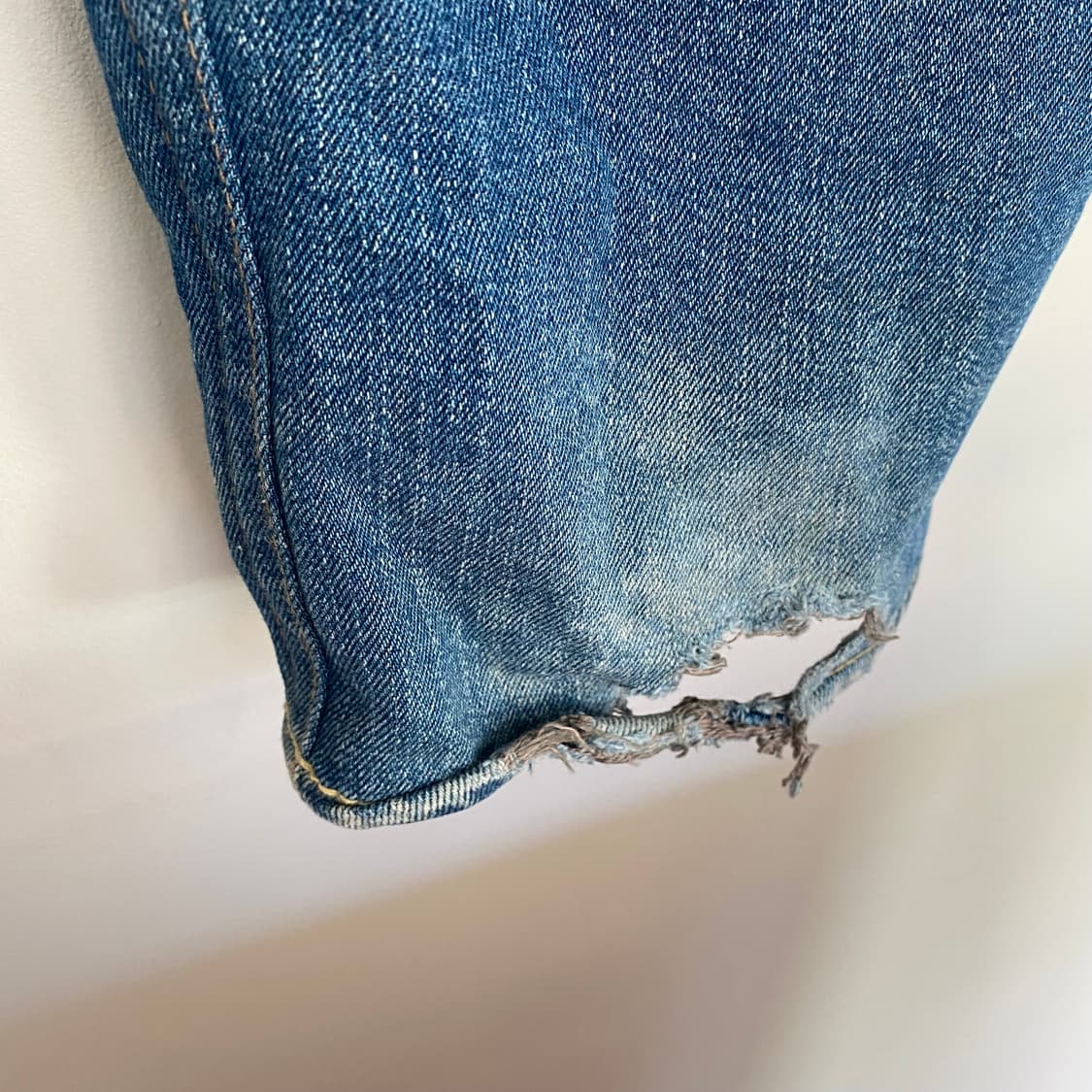 리바이스 타입1 데님팬츠  상품이미지7