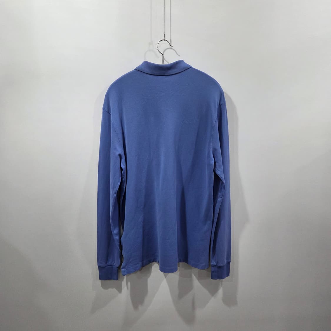 폴로랄프로렌 골프 피케 카라 롱슬리브 L 상품이미지5