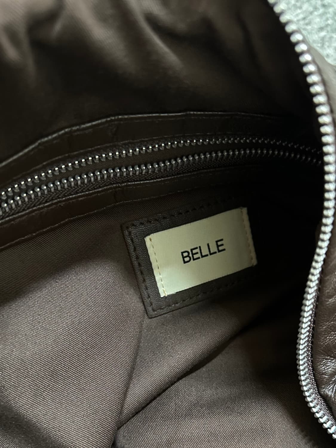 Belle anna 벨안나 숄더백 Miu Bag 미우 백 상품이미지9