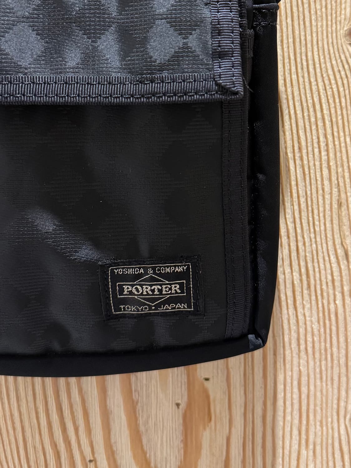 포터 미니 크로스백 상품이미지2