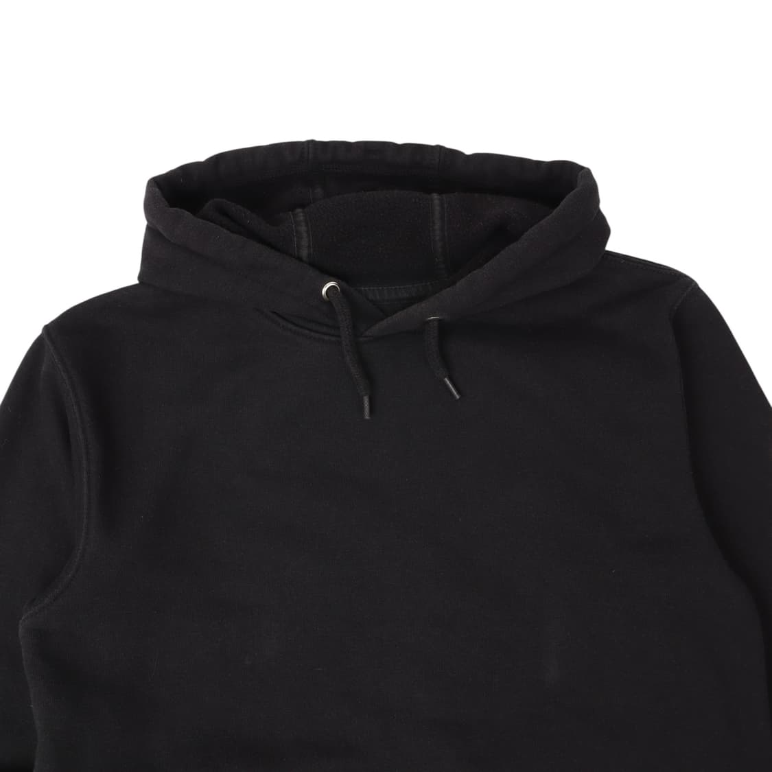 칼하트 블랙 k288 스웻 후드티 상품이미지2